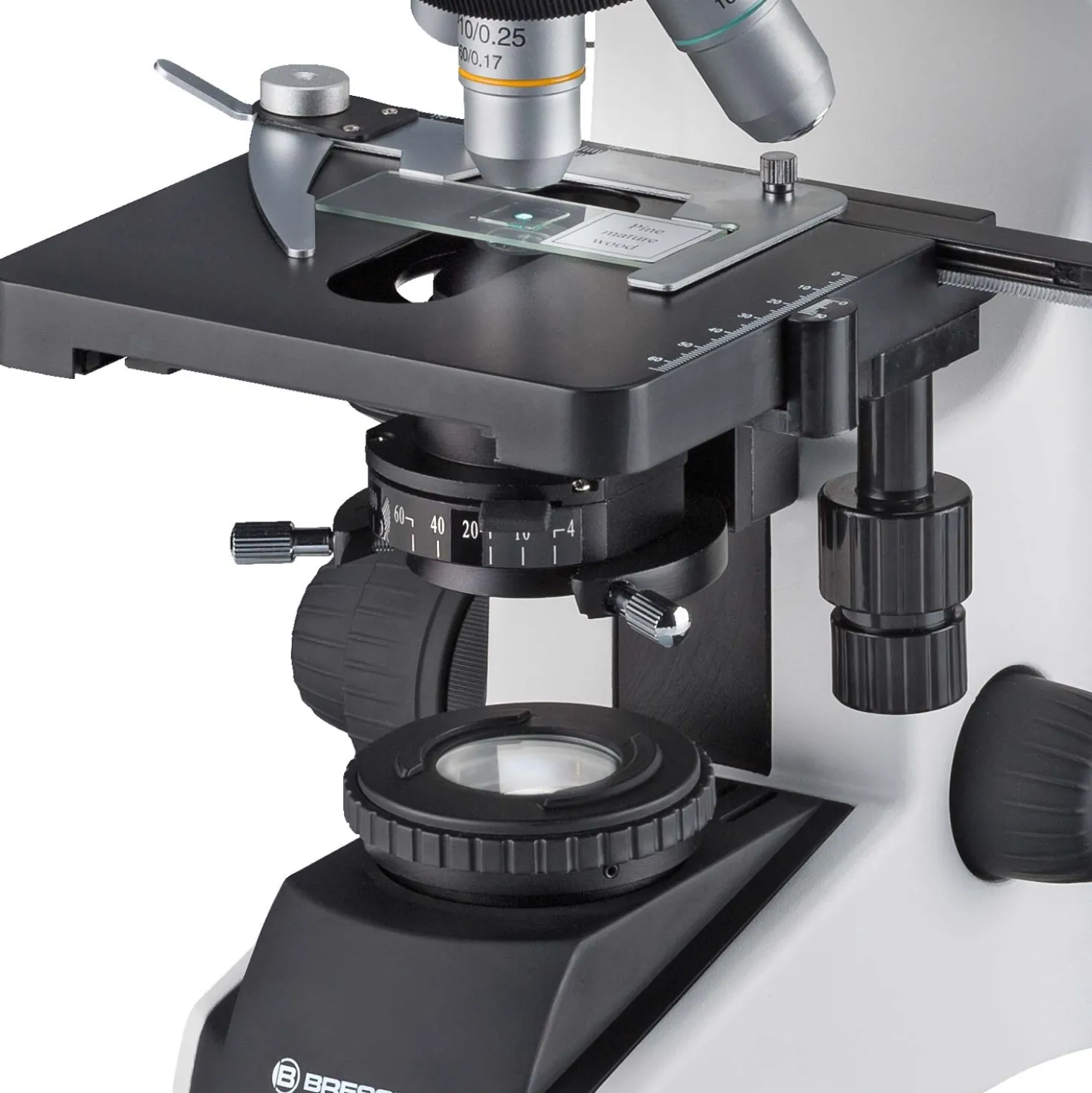 Bresser Science TFM-201 Bino