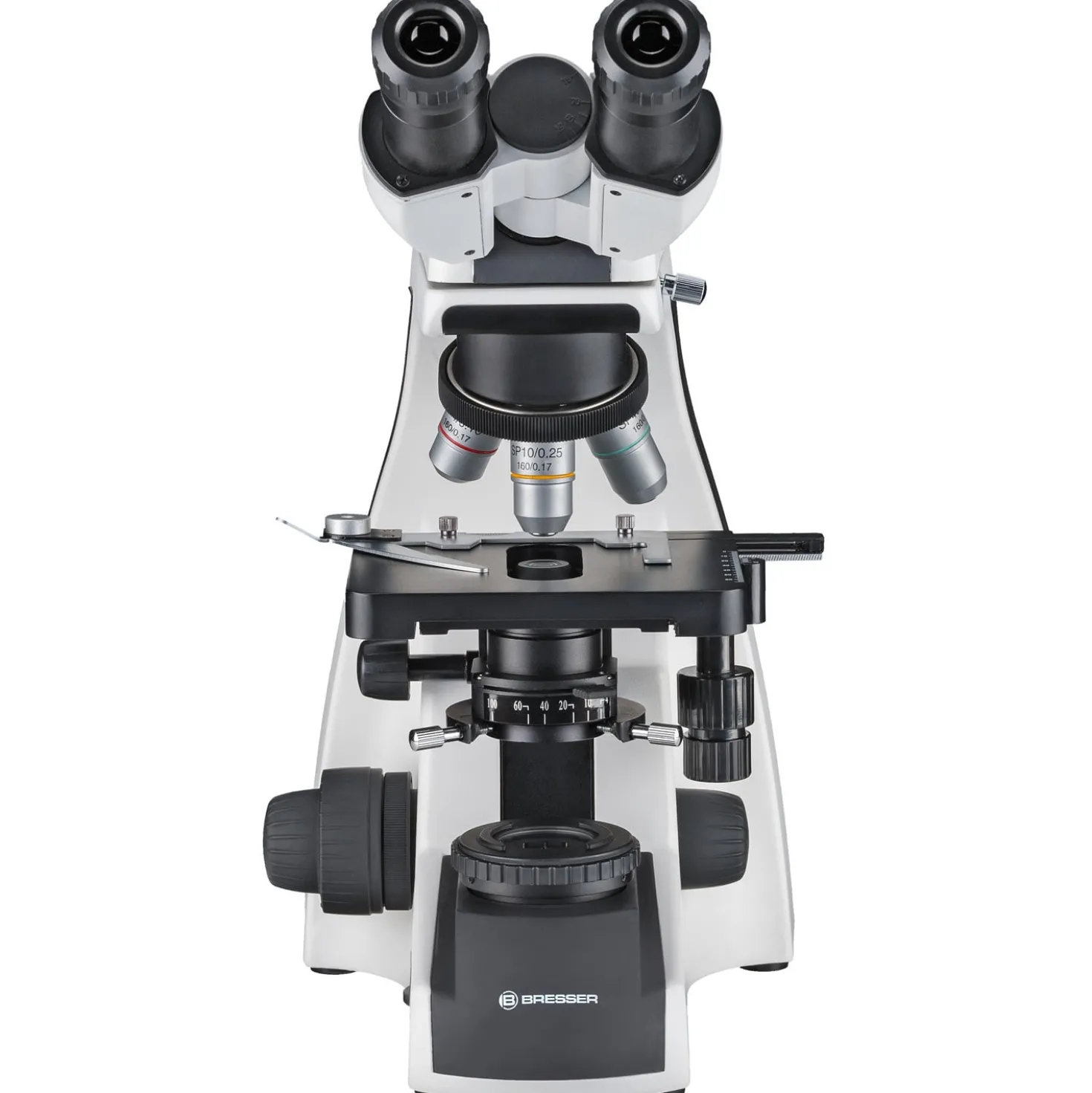Bresser Science TFM-201 Bino