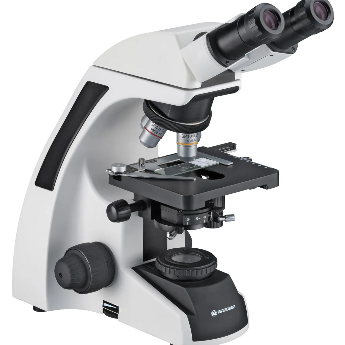 Bresser Science TFM-201 Bino
