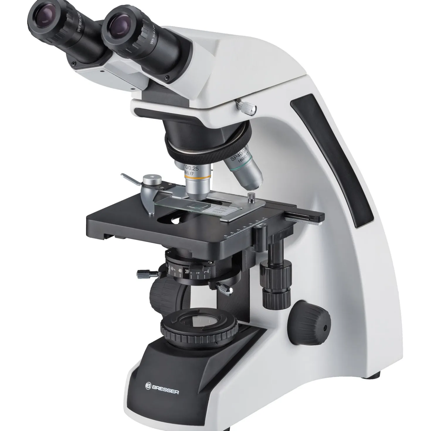 Bresser Science TFM-201 Bino