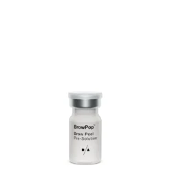 BrowPop™ Augenbrauenpeeling