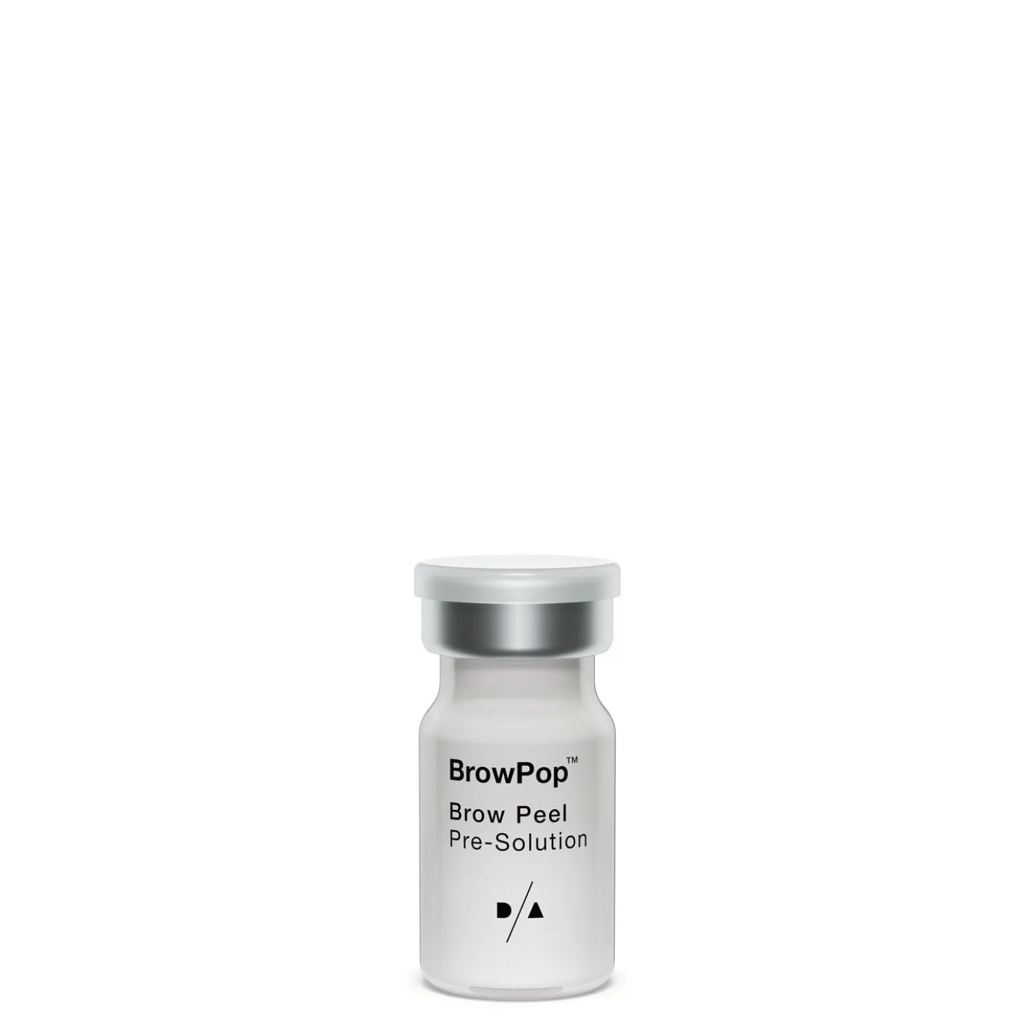 BrowPop™ Augenbrauenpeeling