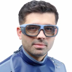 BR125 Röntgenschutzbrille