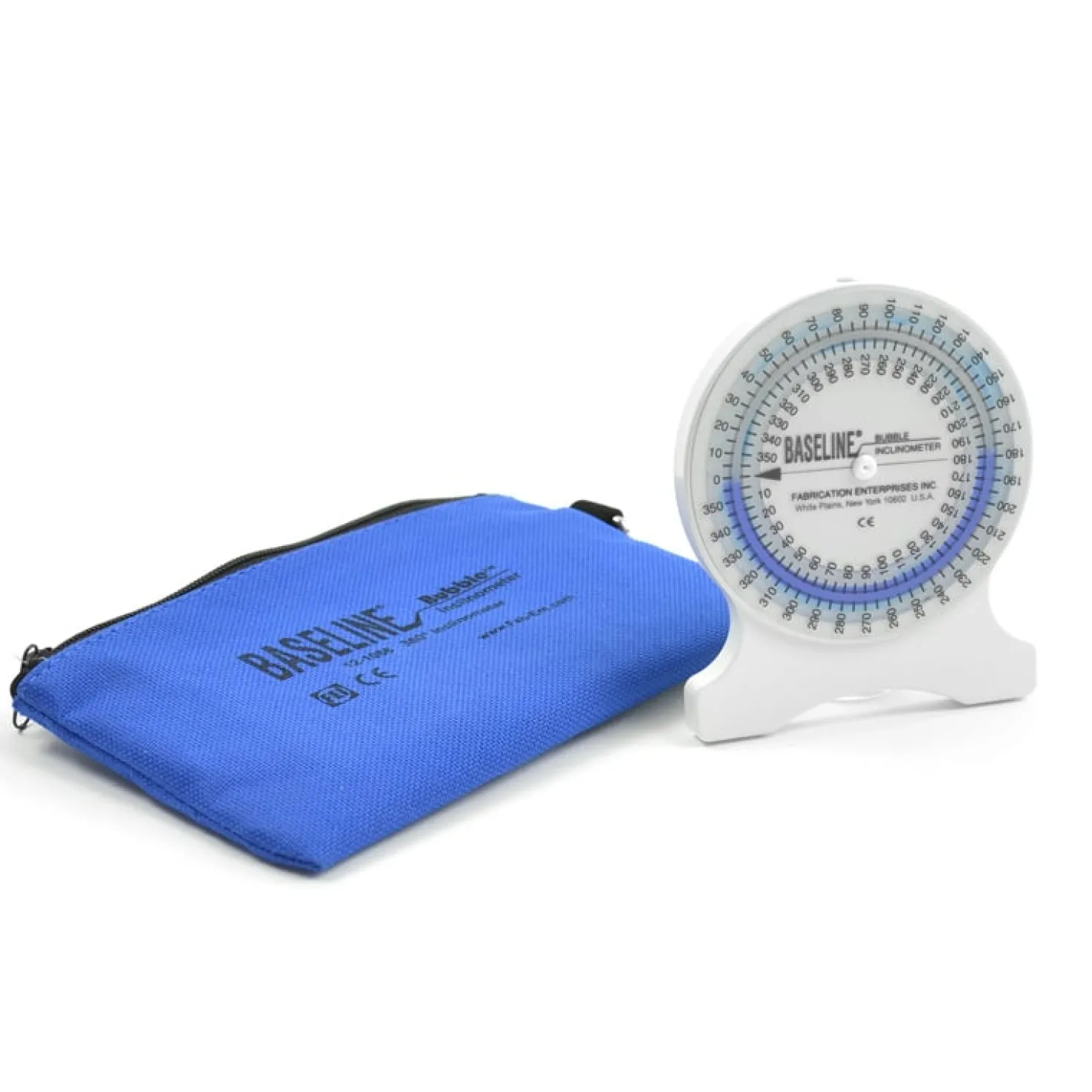 Bubble Inklinometer