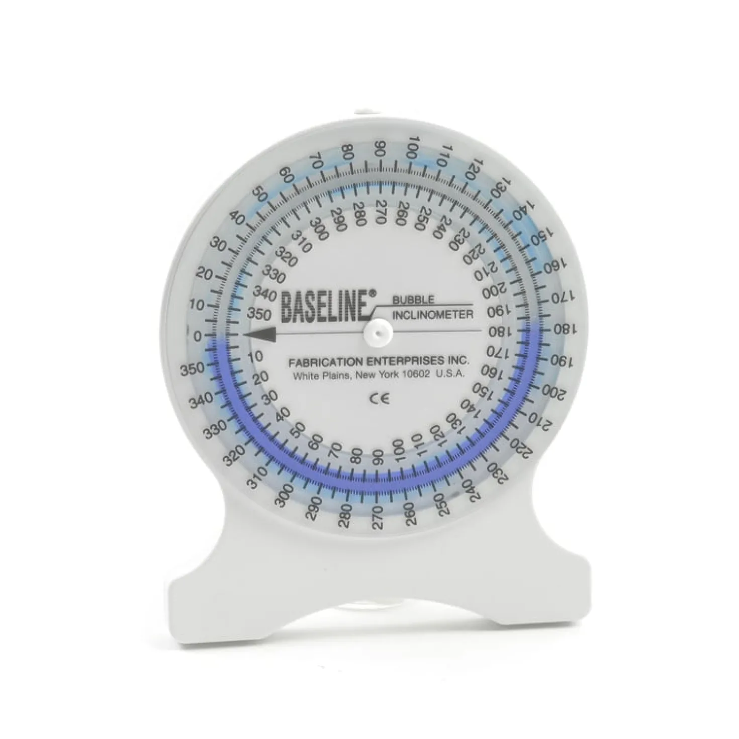 Bubble Inklinometer