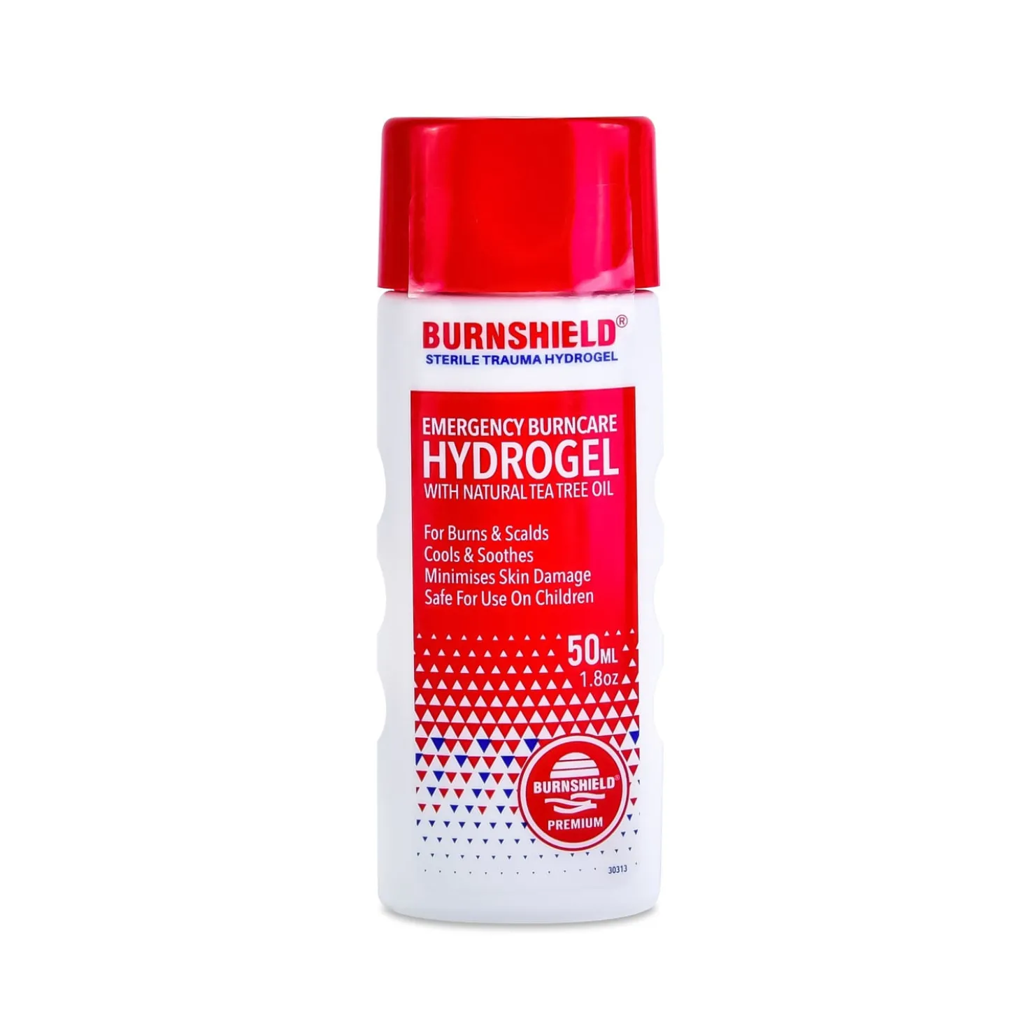 BURNSHIELD® Hydrogel
