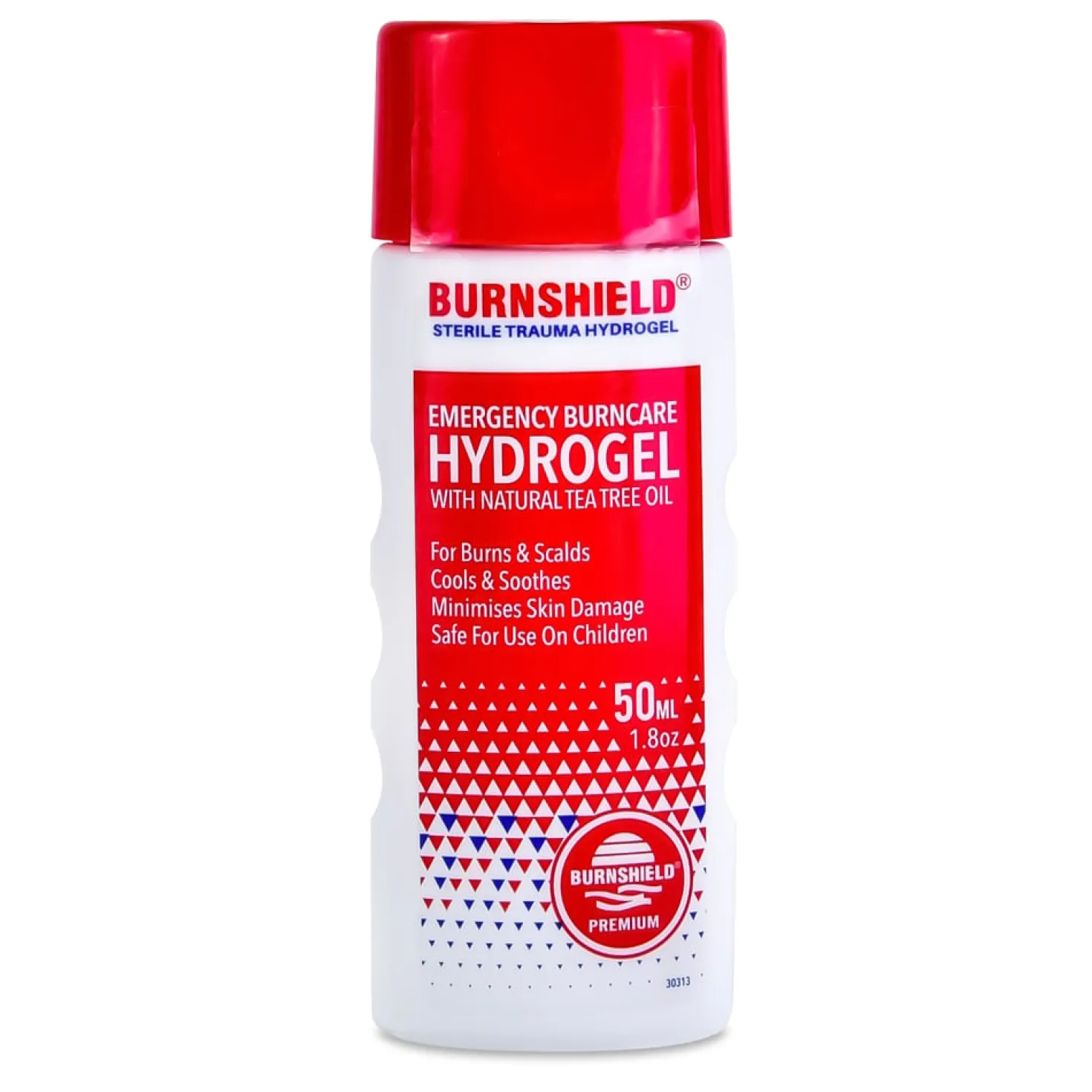 BURNSHIELD® Hydrogel