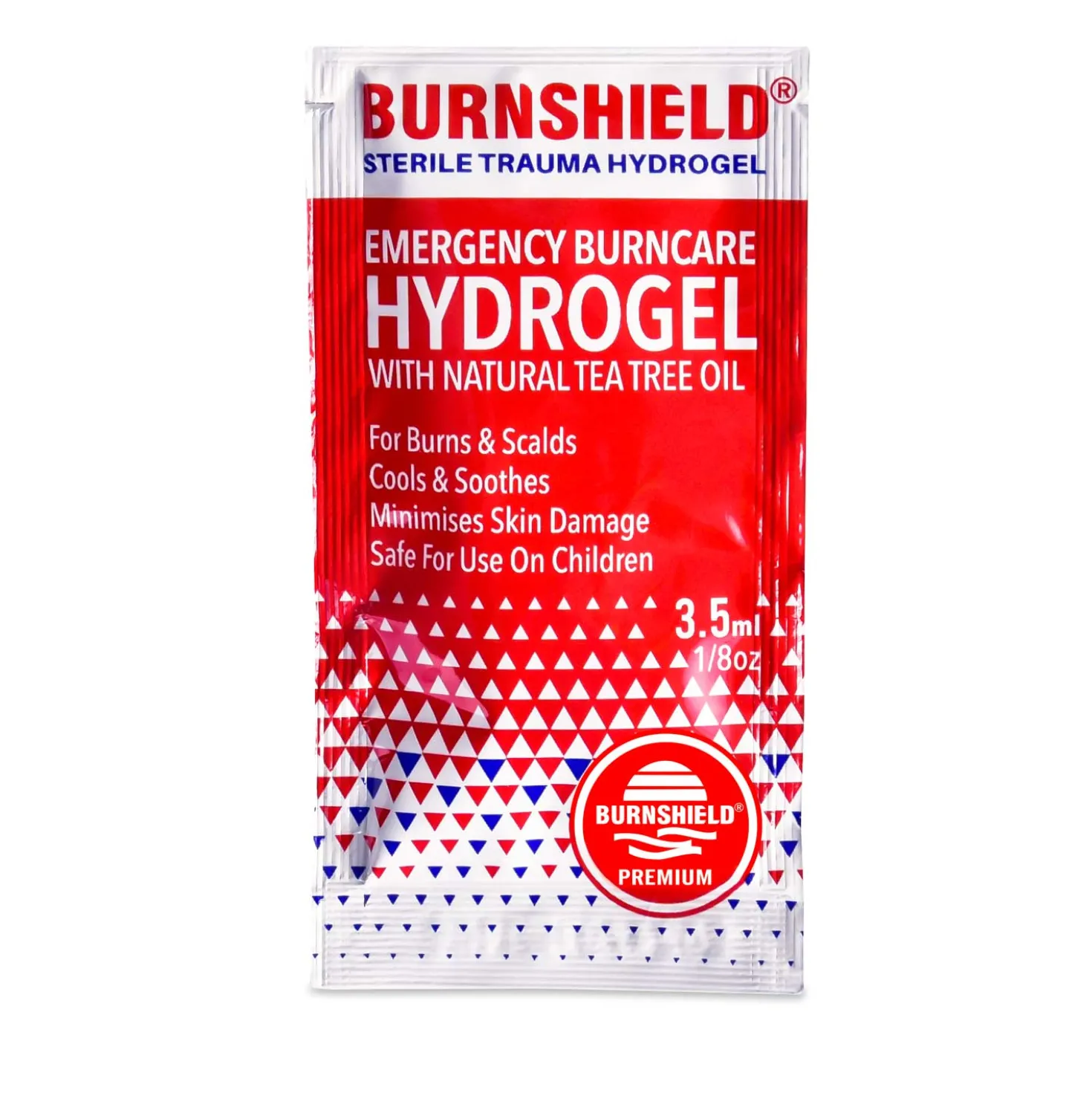 BURNSHIELD® Hydrogel
