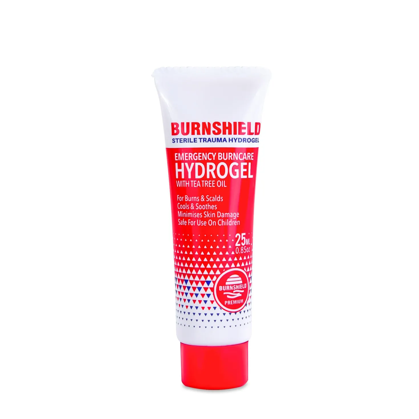BURNSHIELD® Hydrogel