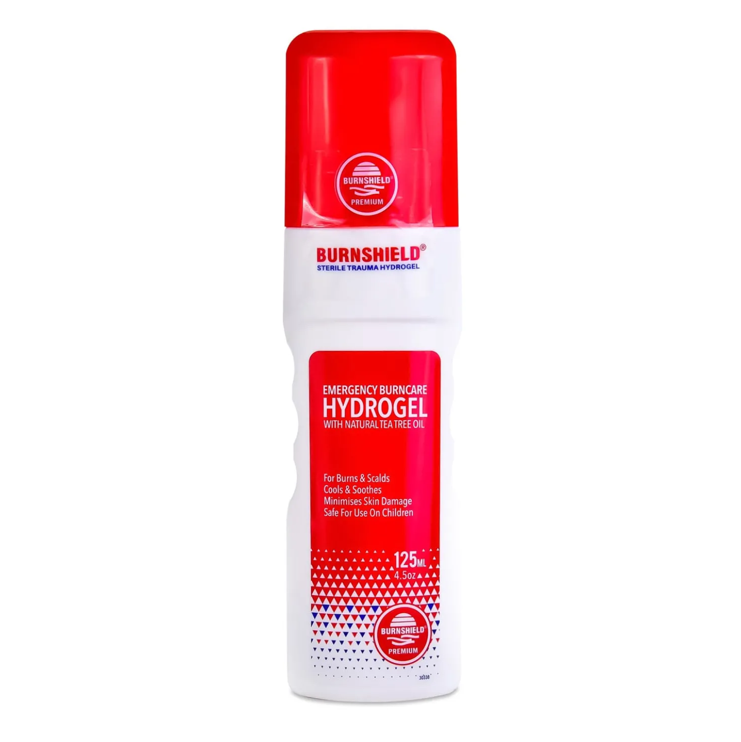BURNSHIELD® Hydrogel