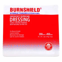 BURNSHIELD® Wundverband