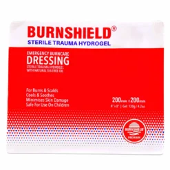 BURNSHIELD® Wundverband