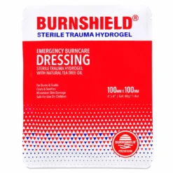 BURNSHIELD® Wundverband