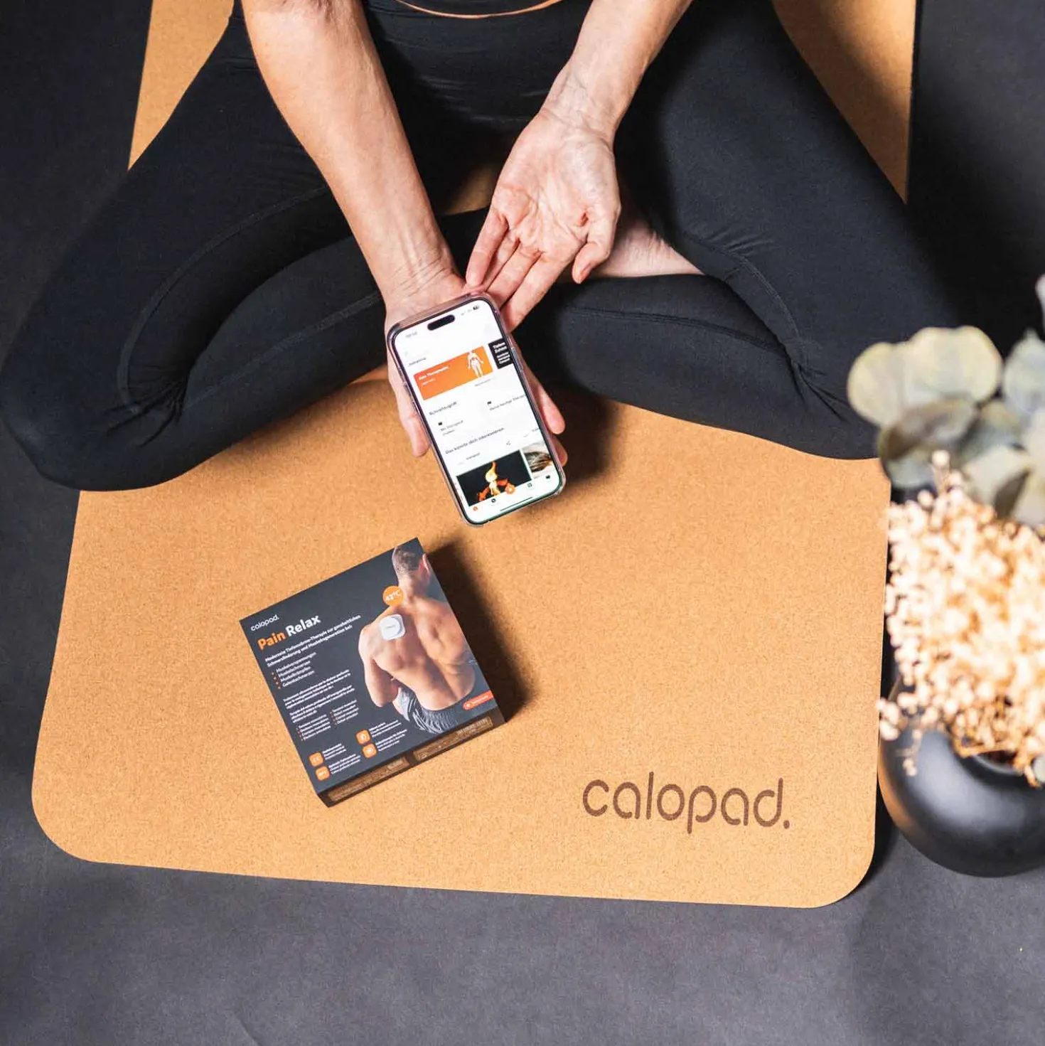 Calopad®