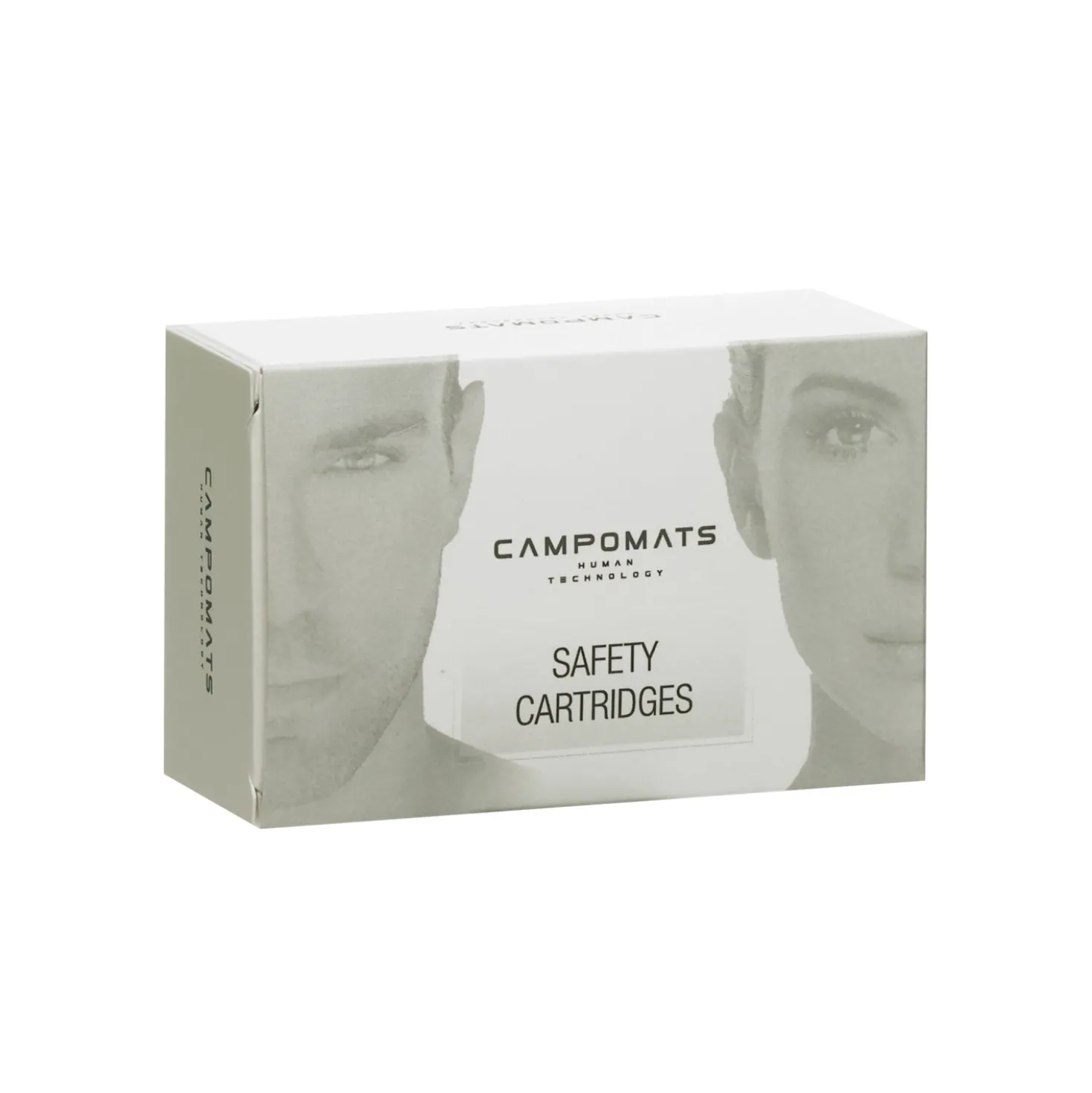 Campomats Pigmentierungs-Kartusche