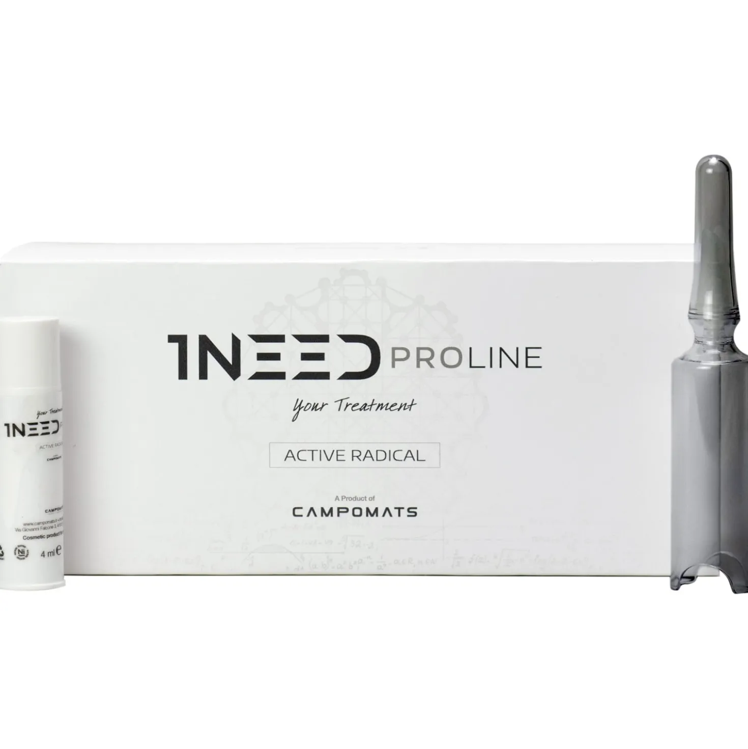 Campomats ProLine Active Serum
