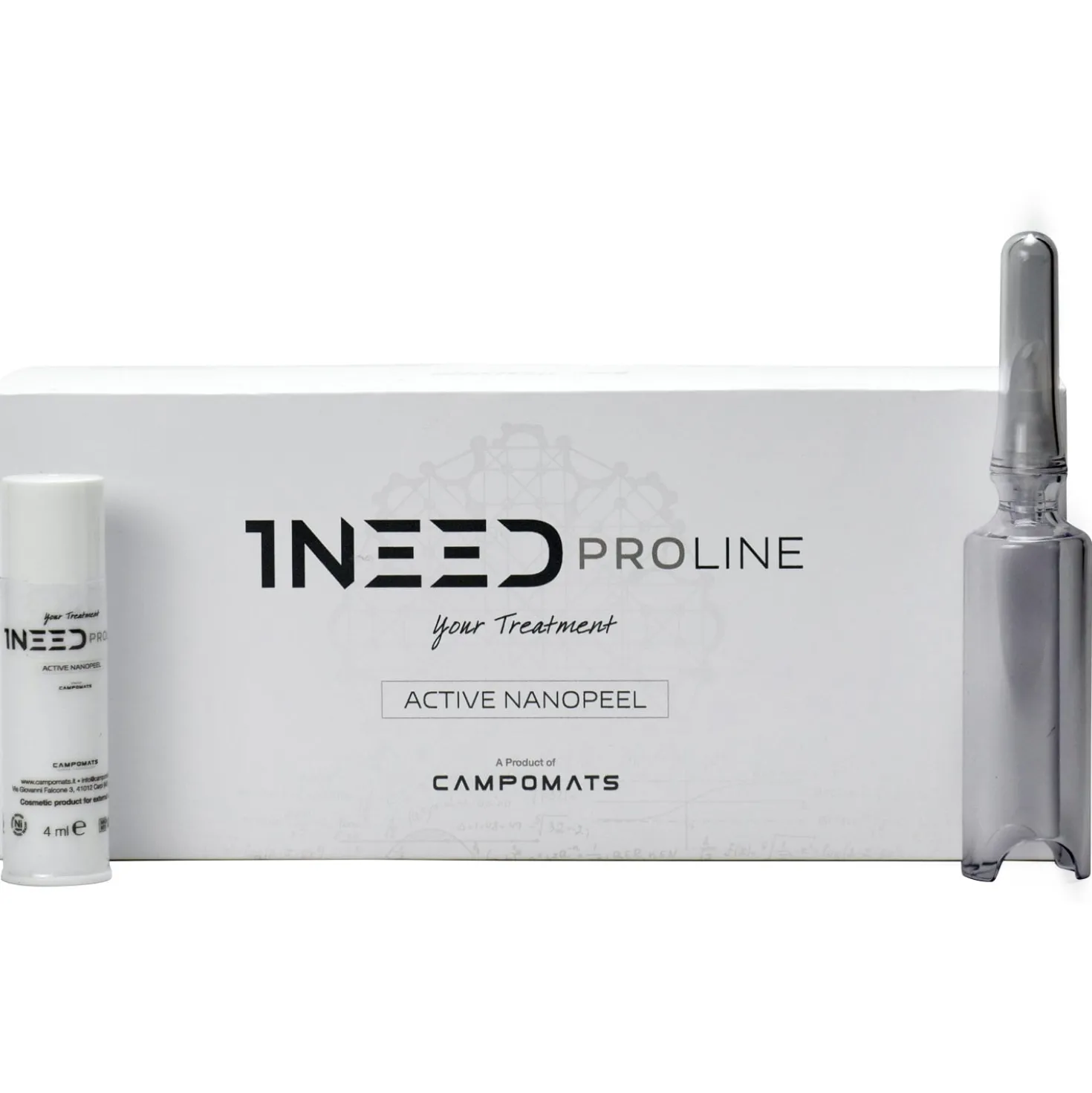 Campomats ProLine Active Serum