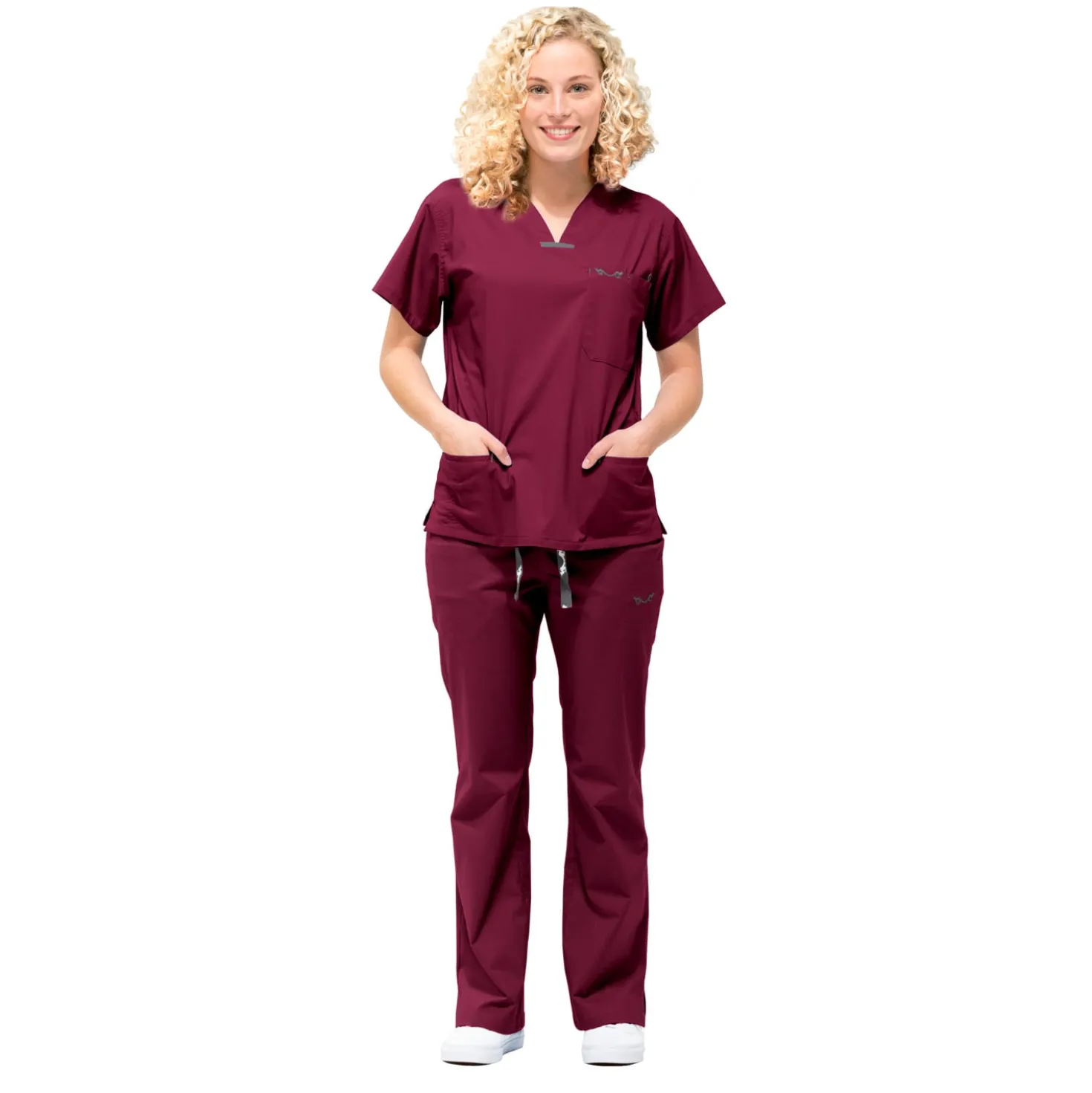 canberroo® Damen-Pants