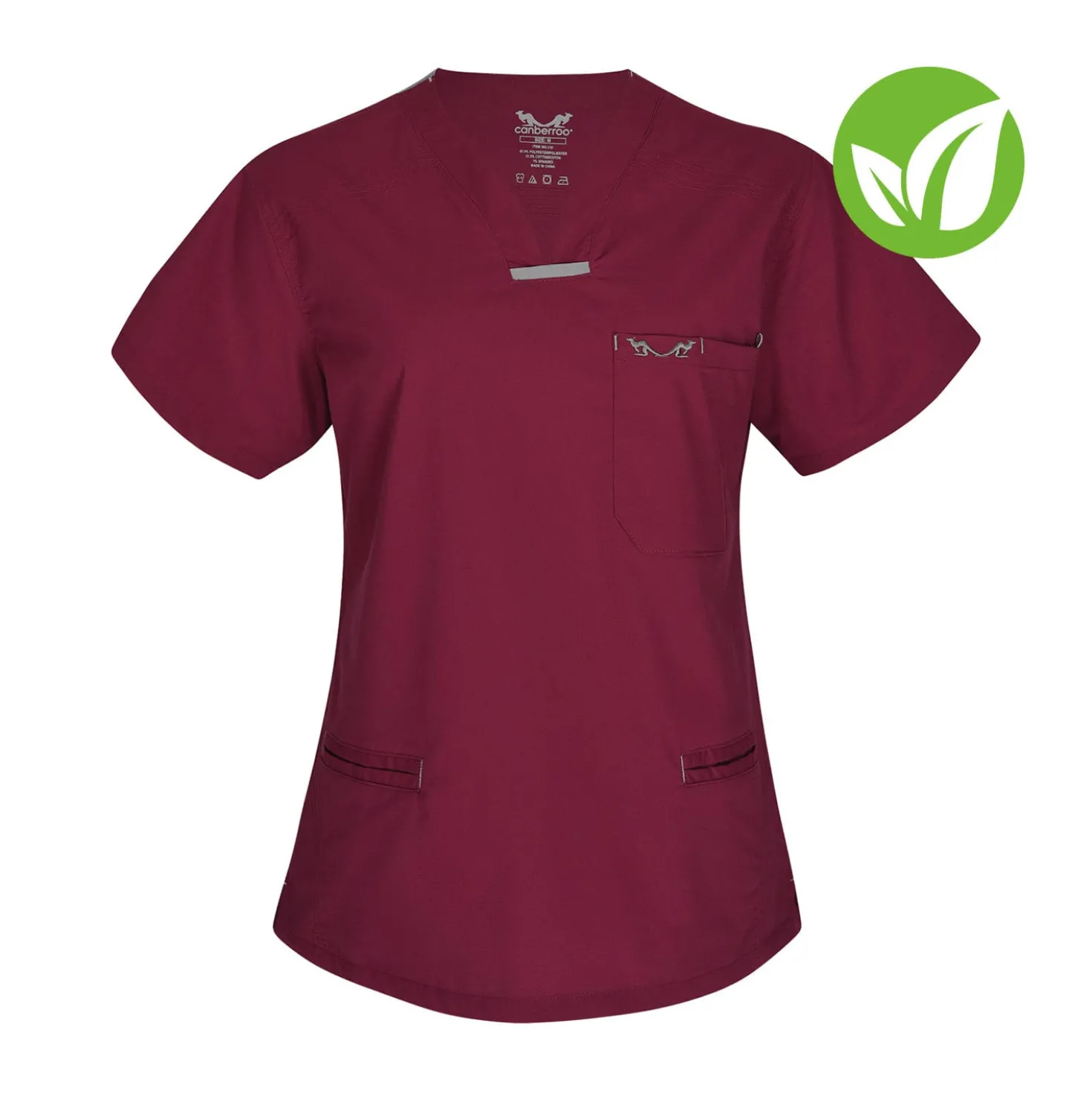 canberroo® Damen-Top