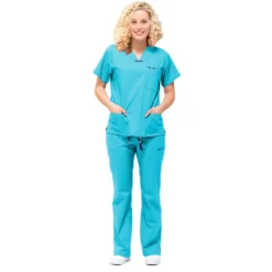 canberroo® Damen-Top