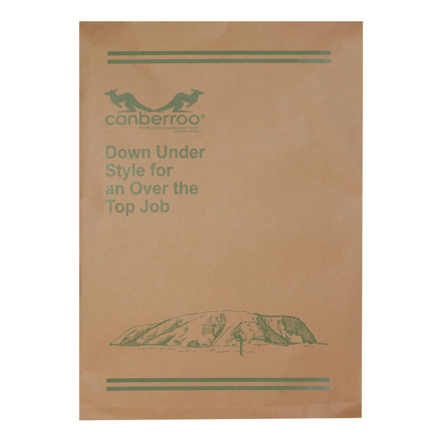 canberroo® Damen-Top