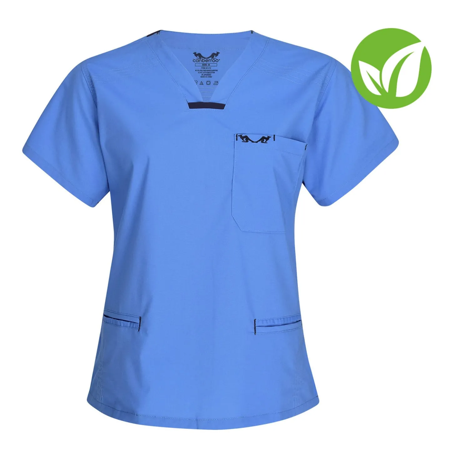 canberroo® Damen-Top