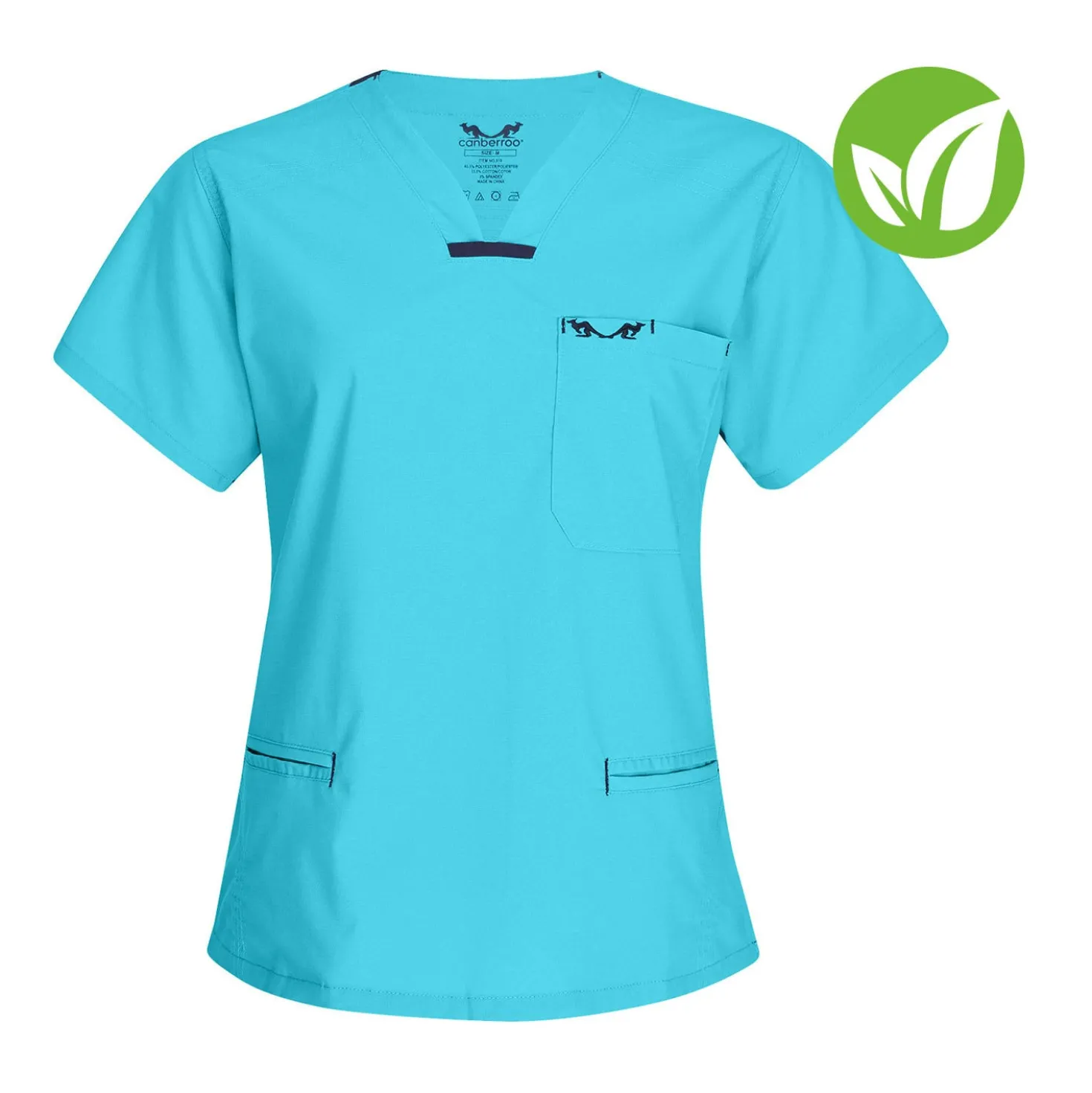 canberroo® Damen-Top