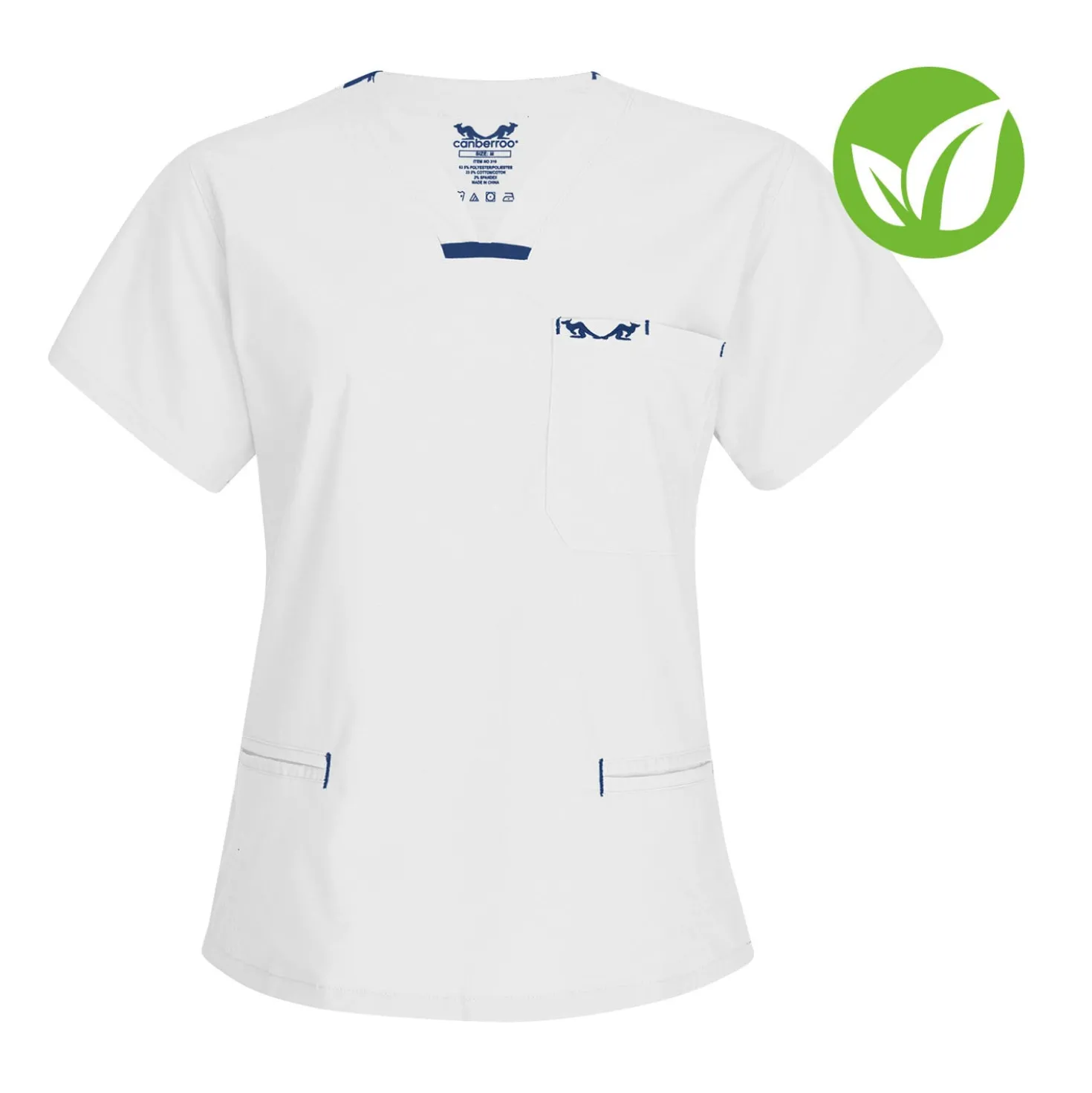 canberroo® Damen-Top
