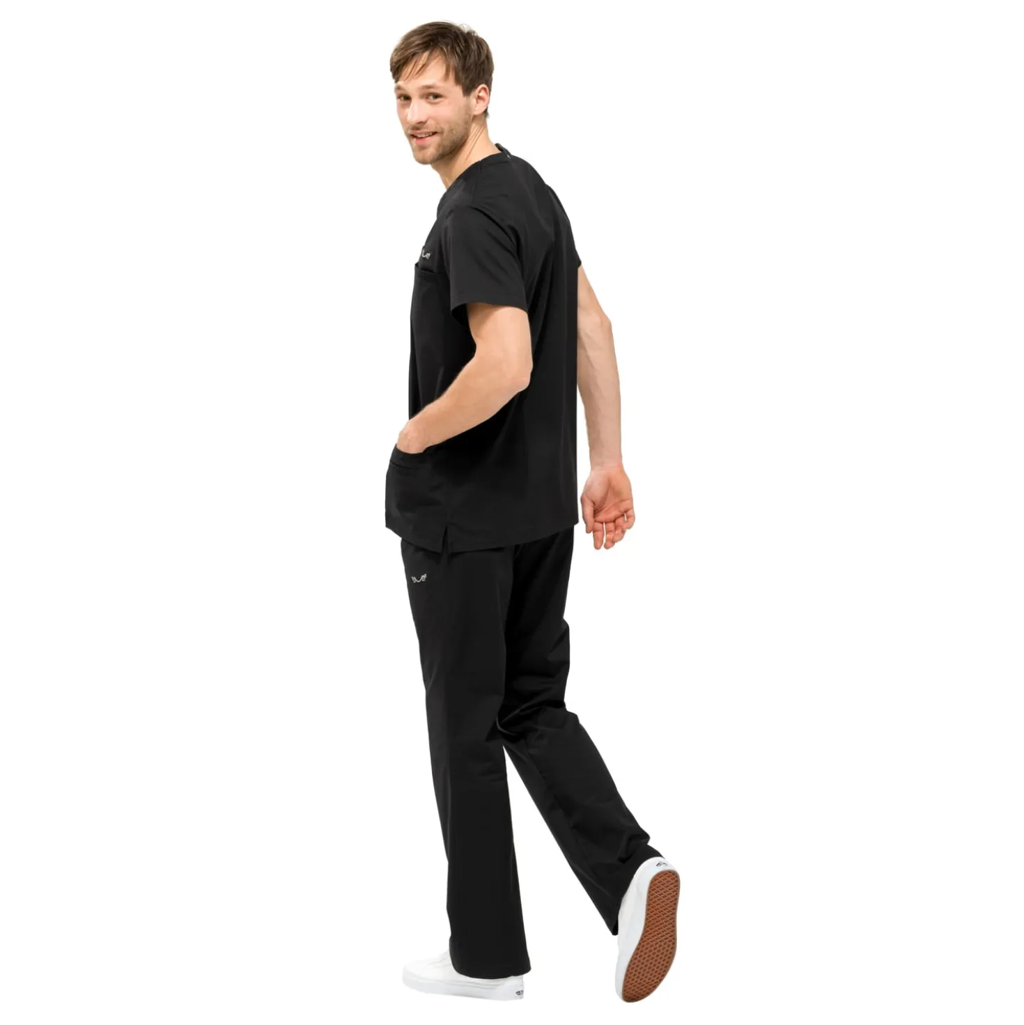 canberroo® Herren-Pants