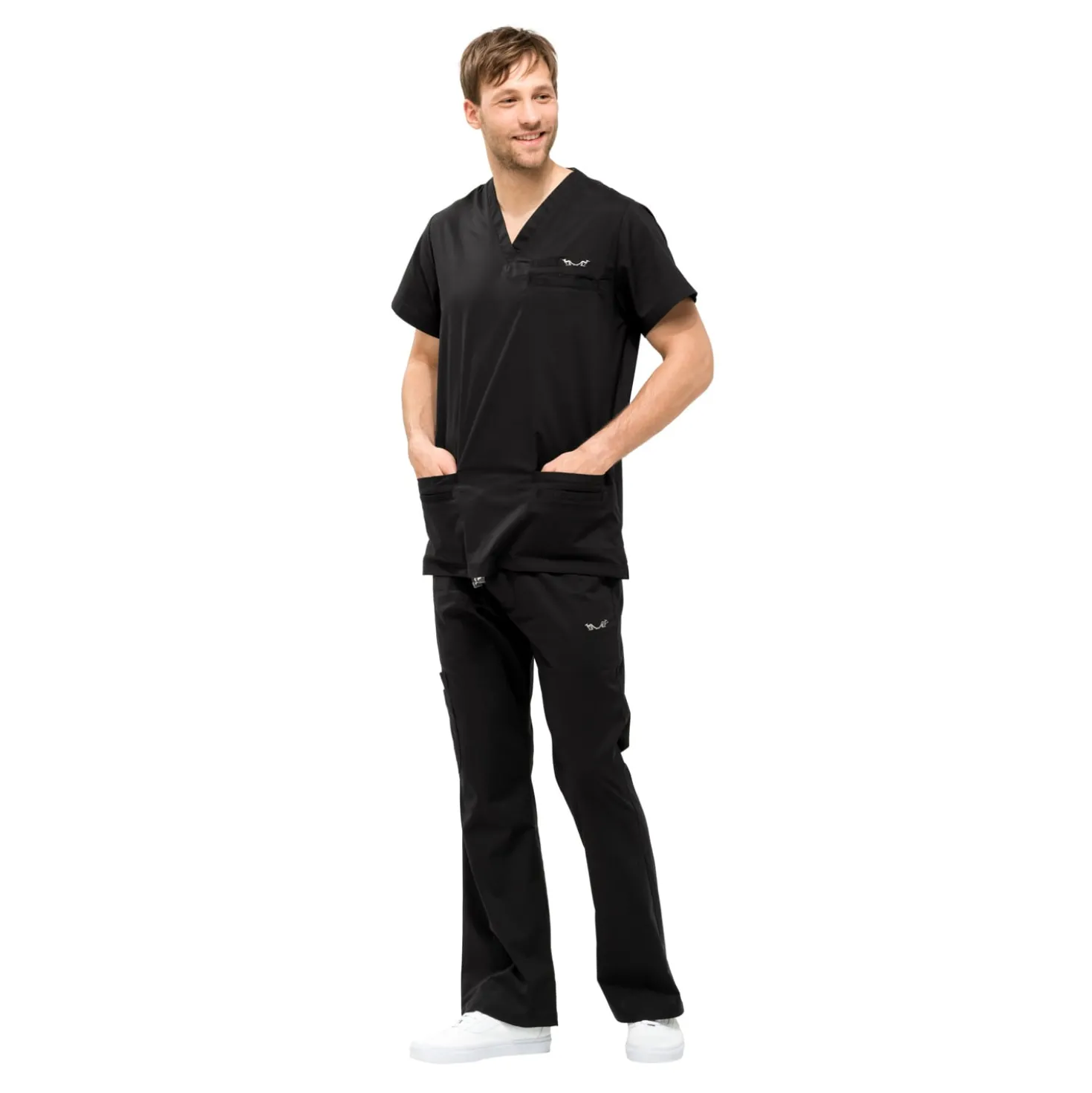 canberroo® Herren-Pants