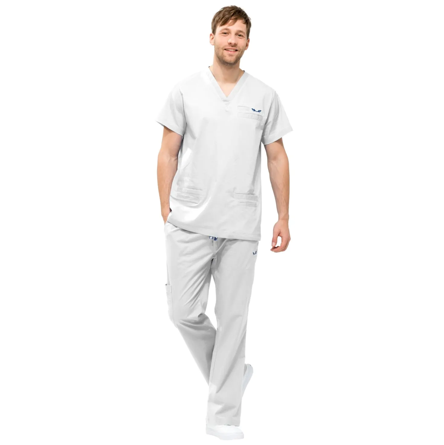 canberroo® Herren-Pants