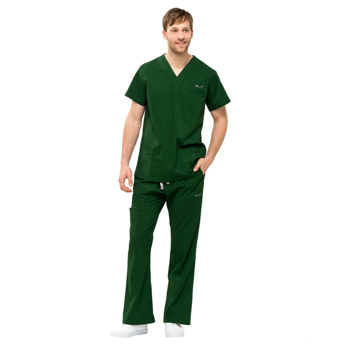 canberroo® Herren-Pants
