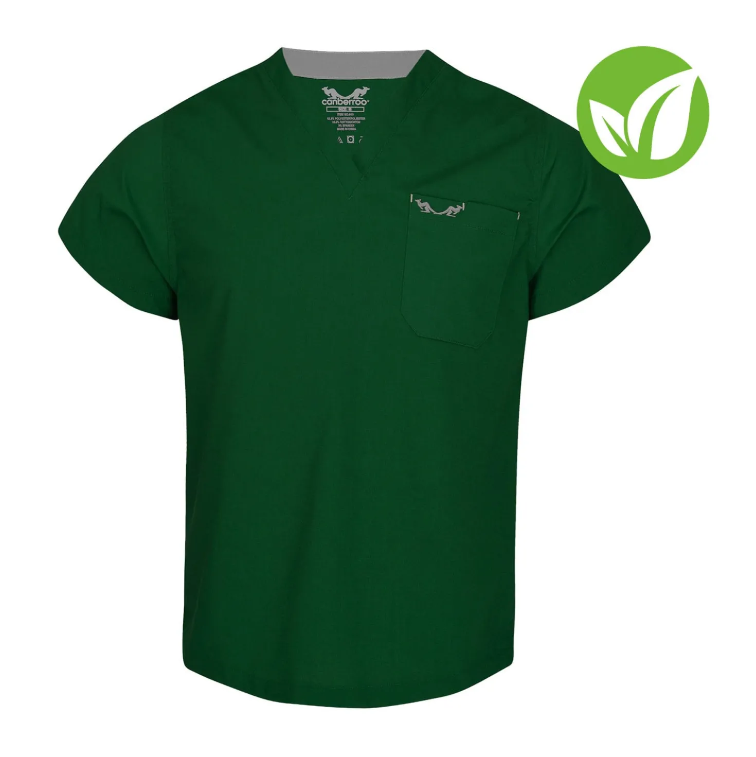 canberroo® Unisex-Top