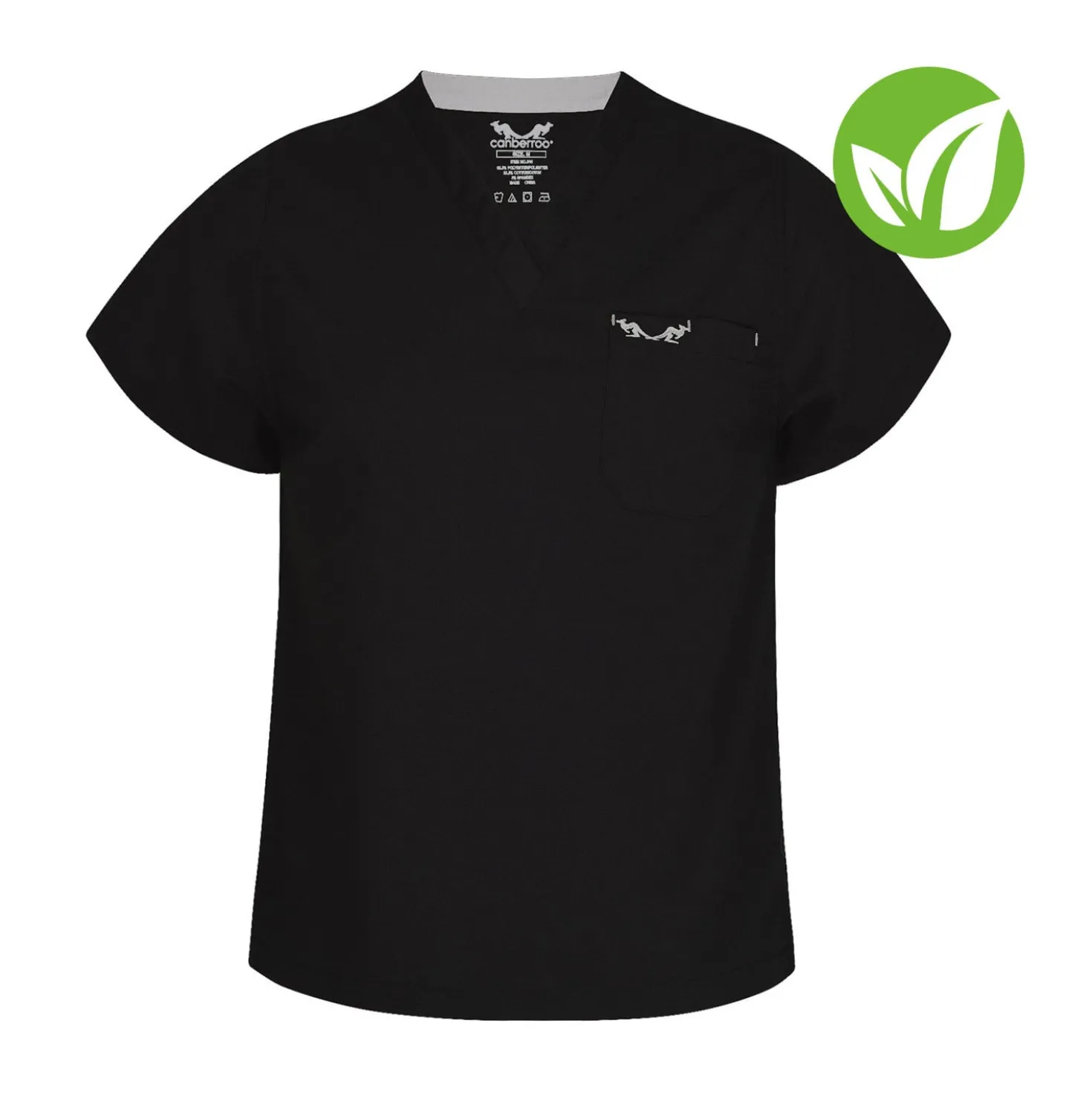 canberroo® Unisex-Top