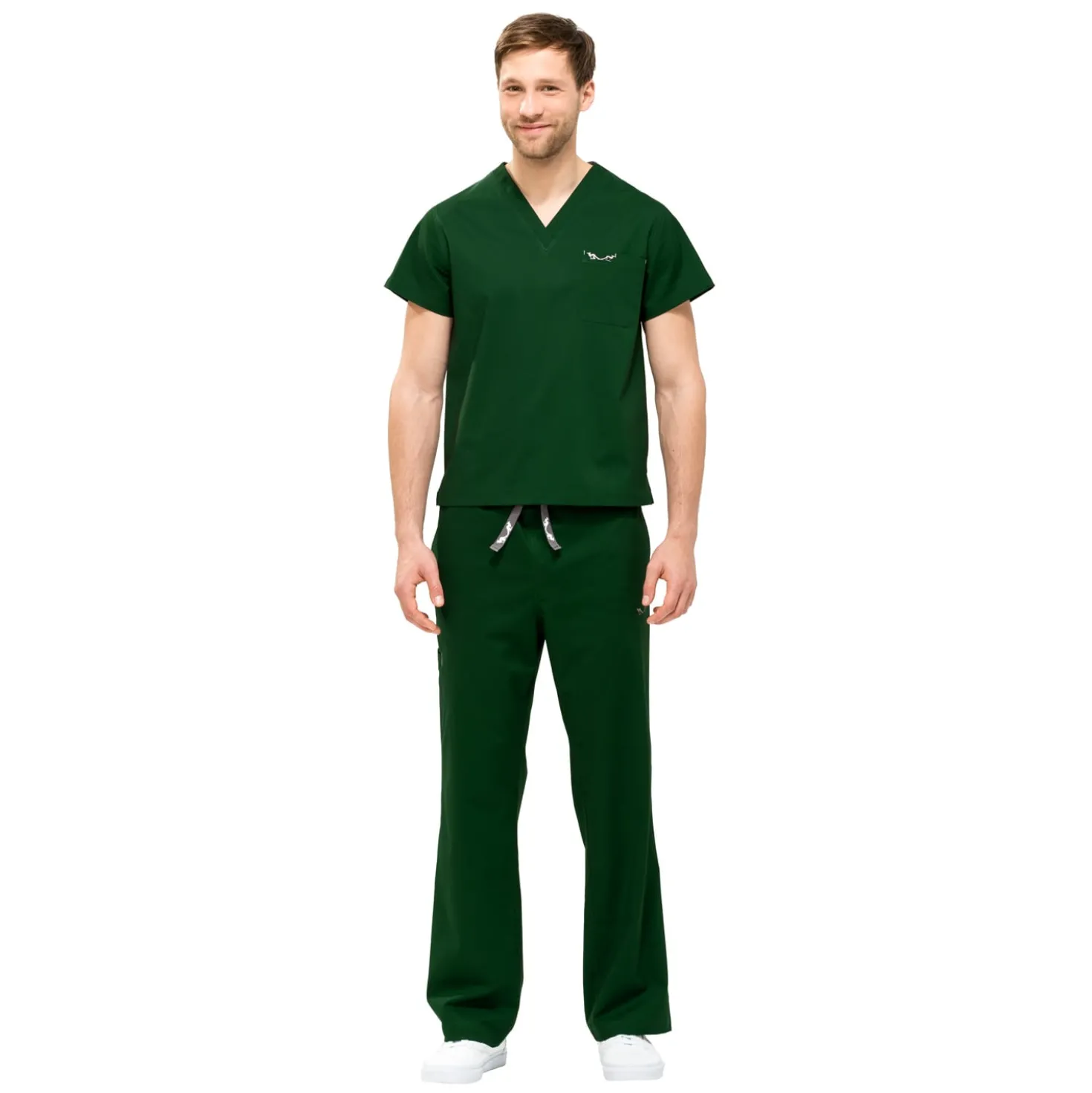 canberroo® Unisex-Top