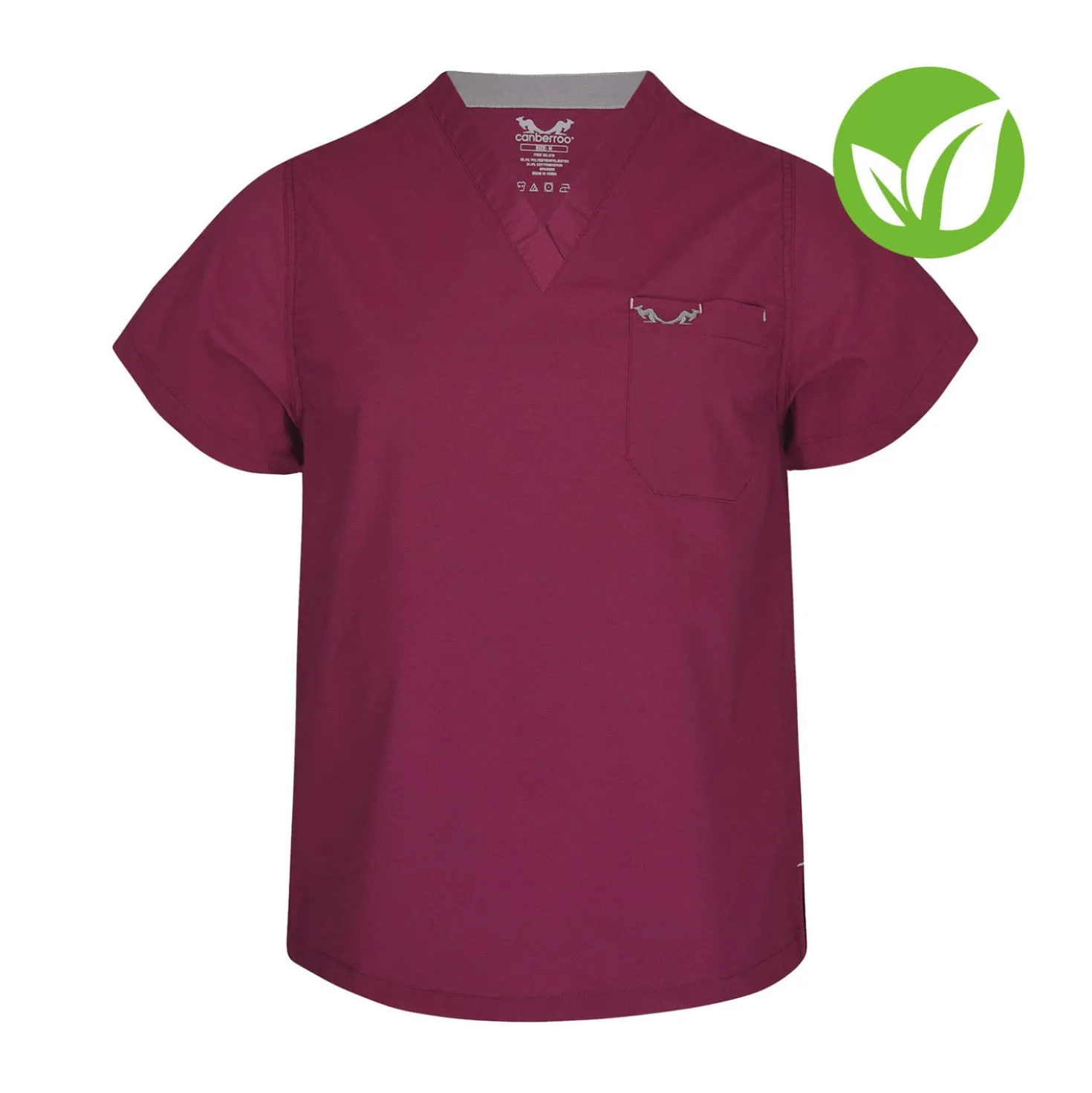 canberroo® Unisex-Top