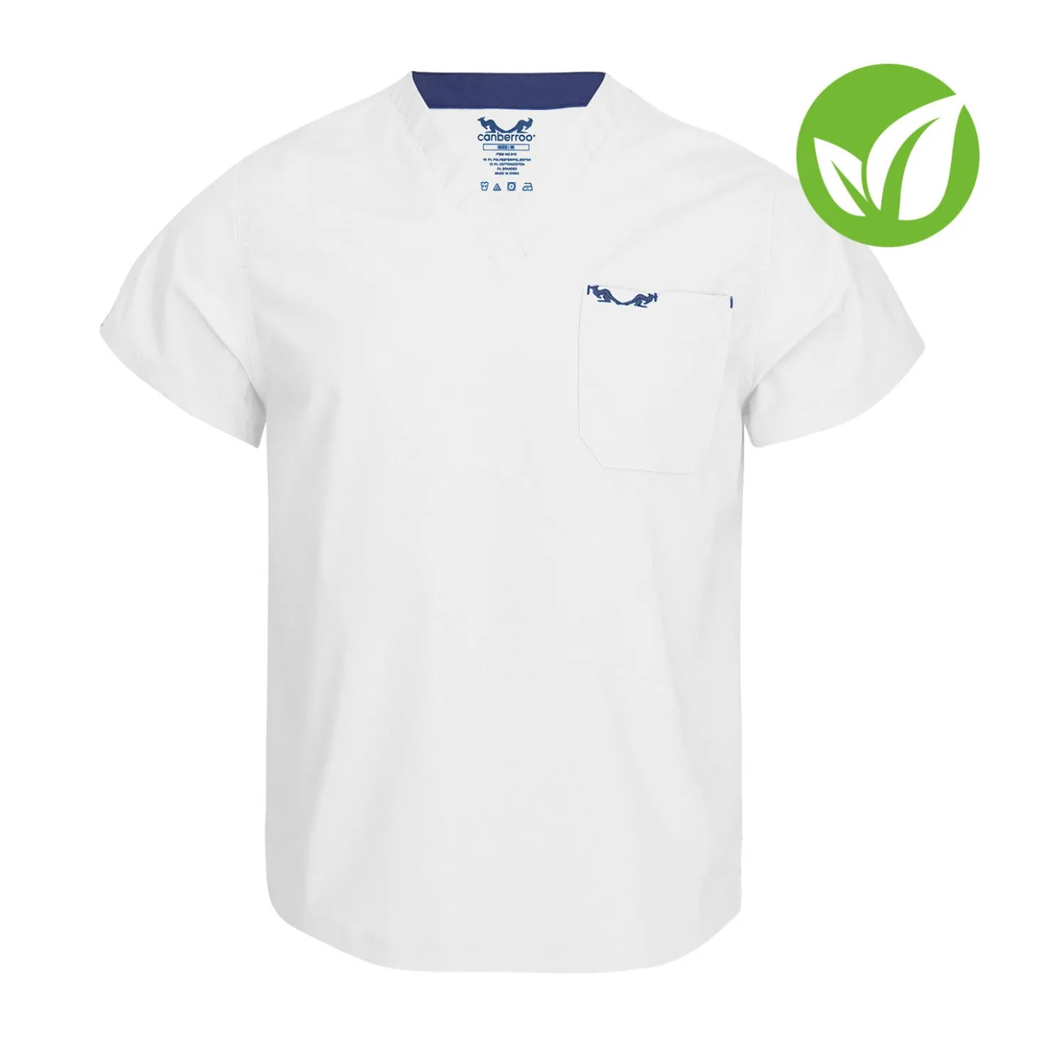 canberroo® Unisex-Top