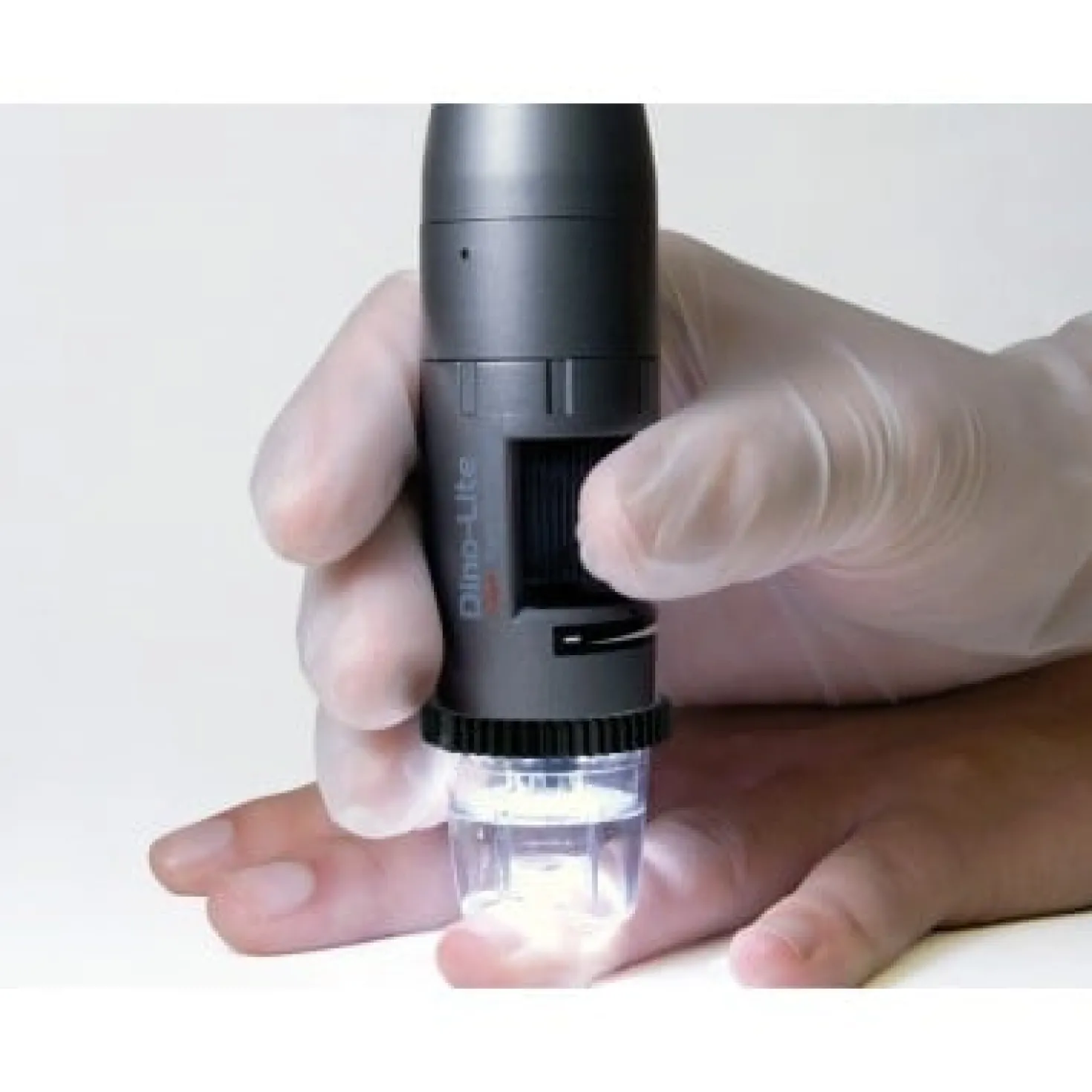 CapillaryScope 200 Pro