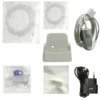 Capnograph & Oximeter PC-900B