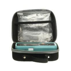 Capnograph & Oximeter PC-900B