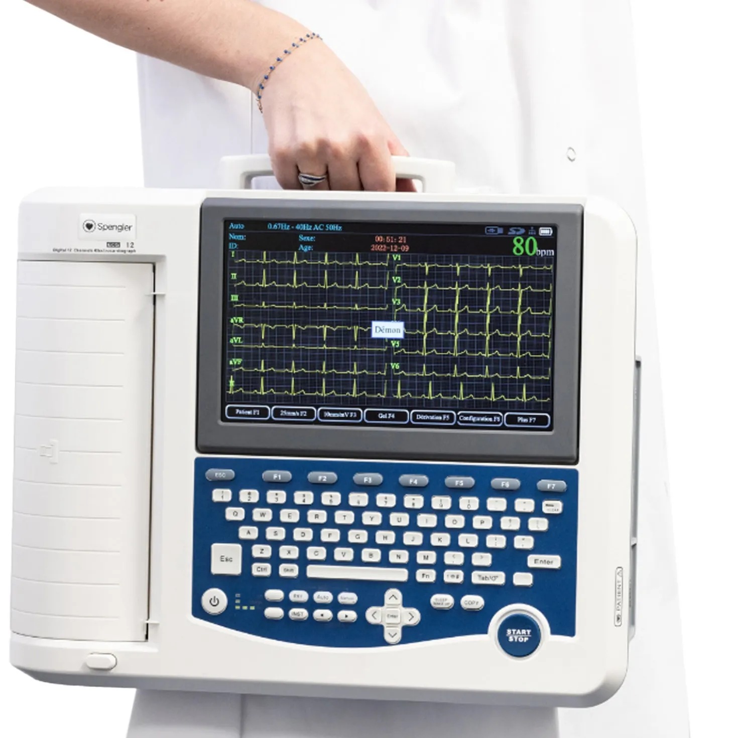 Cardiomate