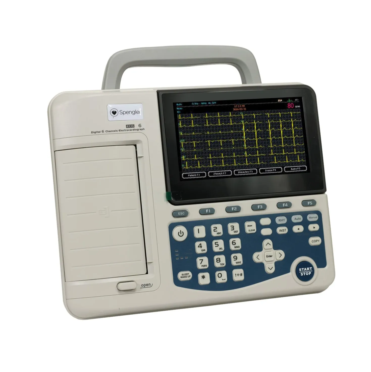Cardiomate