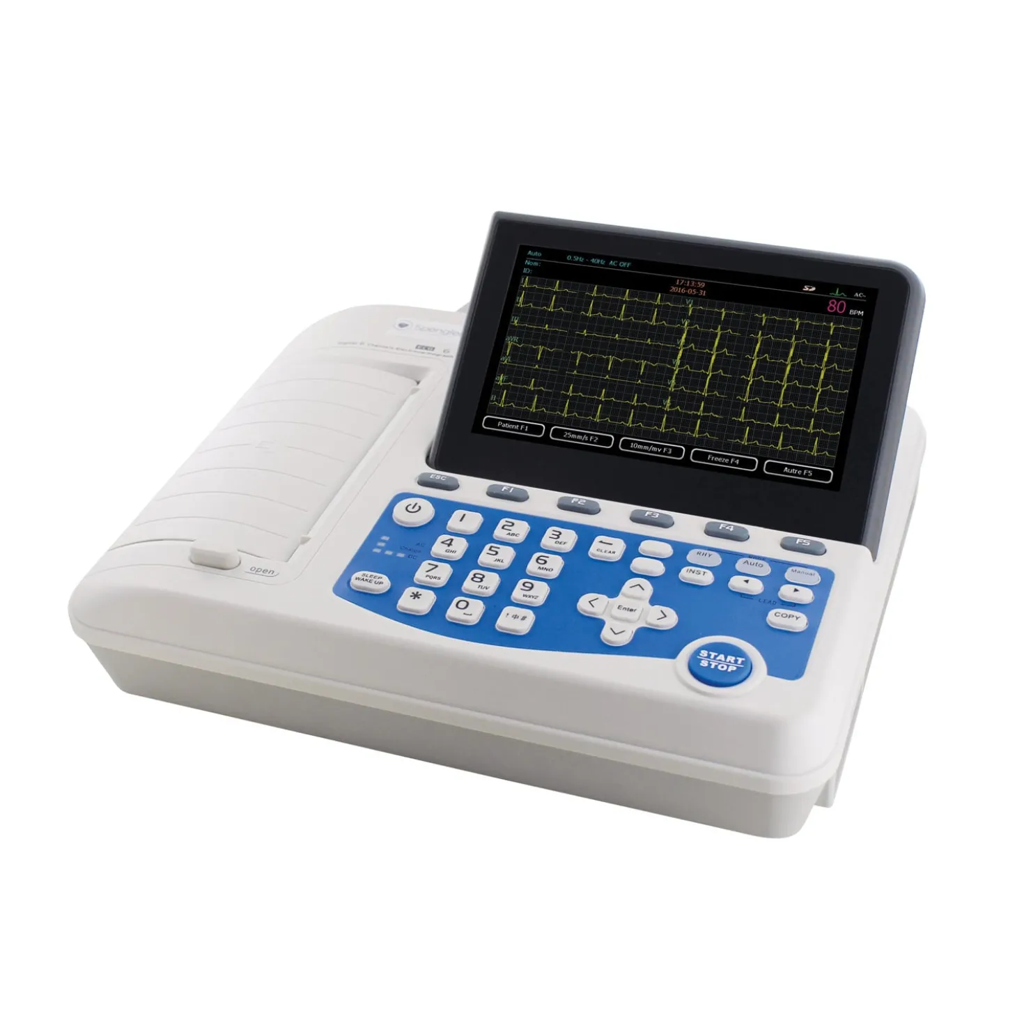 Cardiomate
