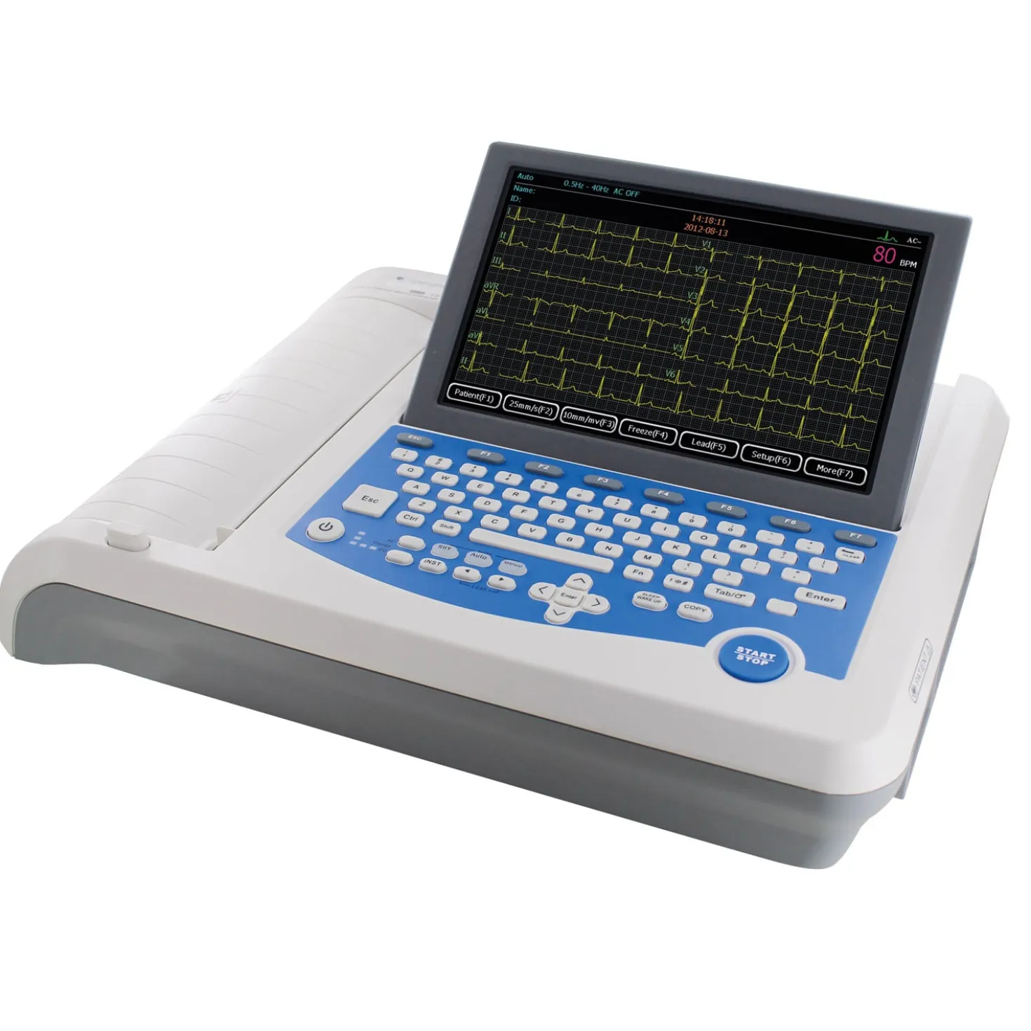Cardiomate