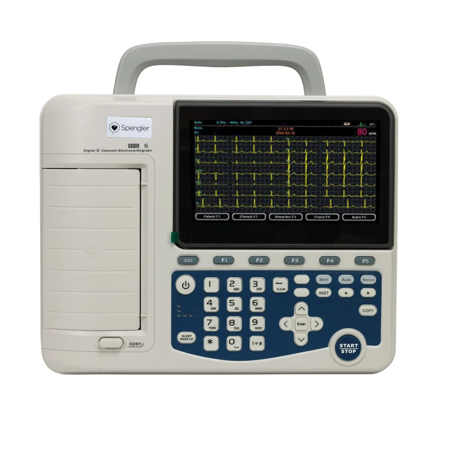 Cardiomate
