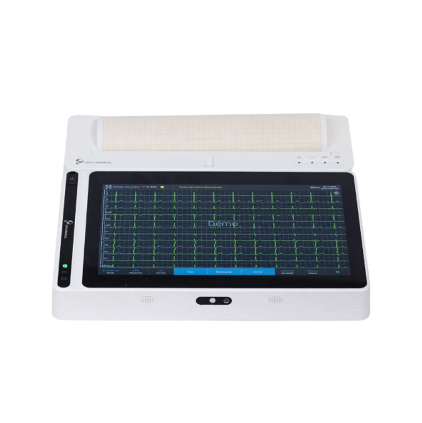 Cardiomate EVI