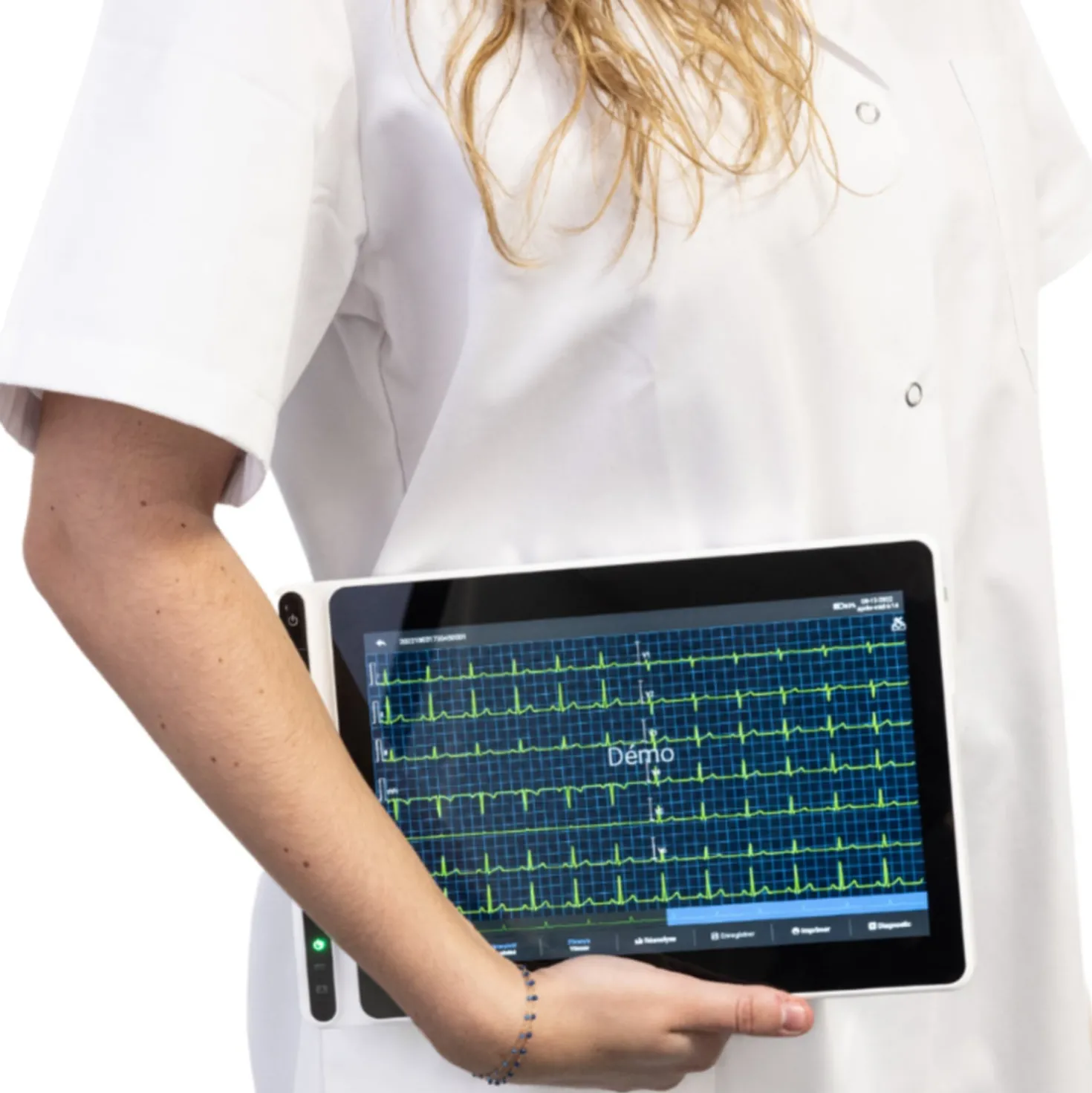 Cardiomate EVI