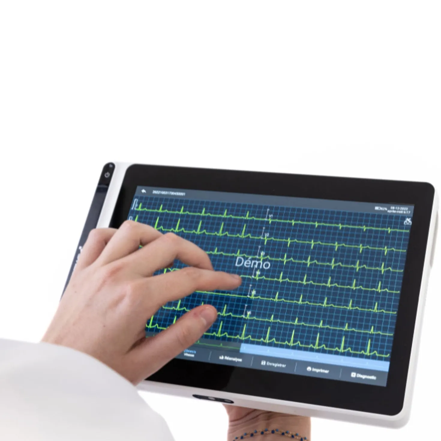 Cardiomate EVI