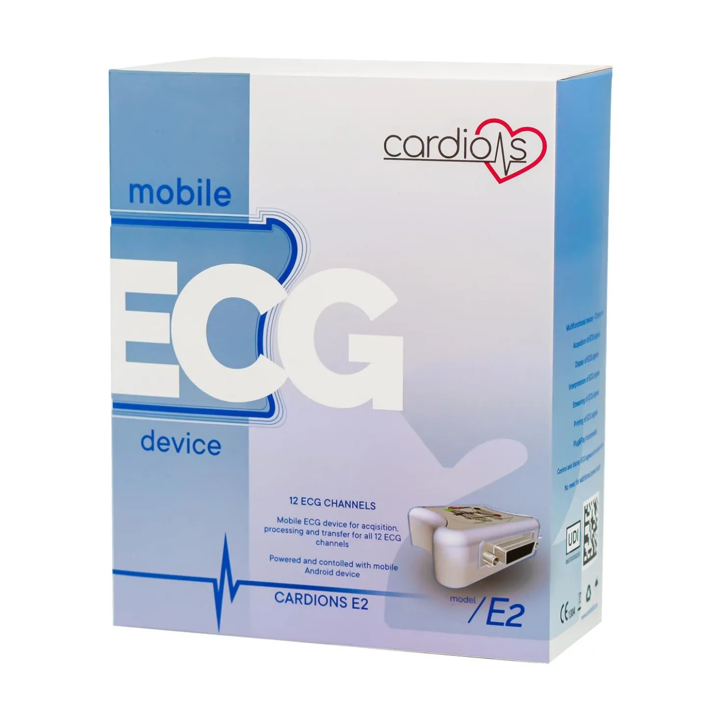 CardioNS E2