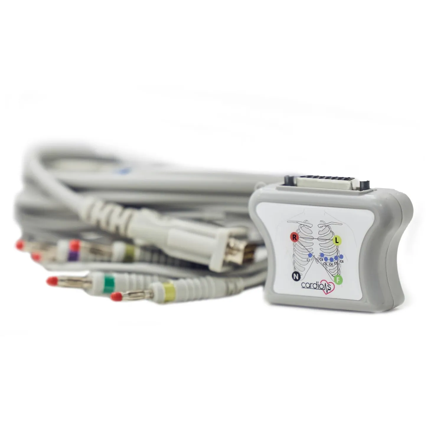 CardioNS E2